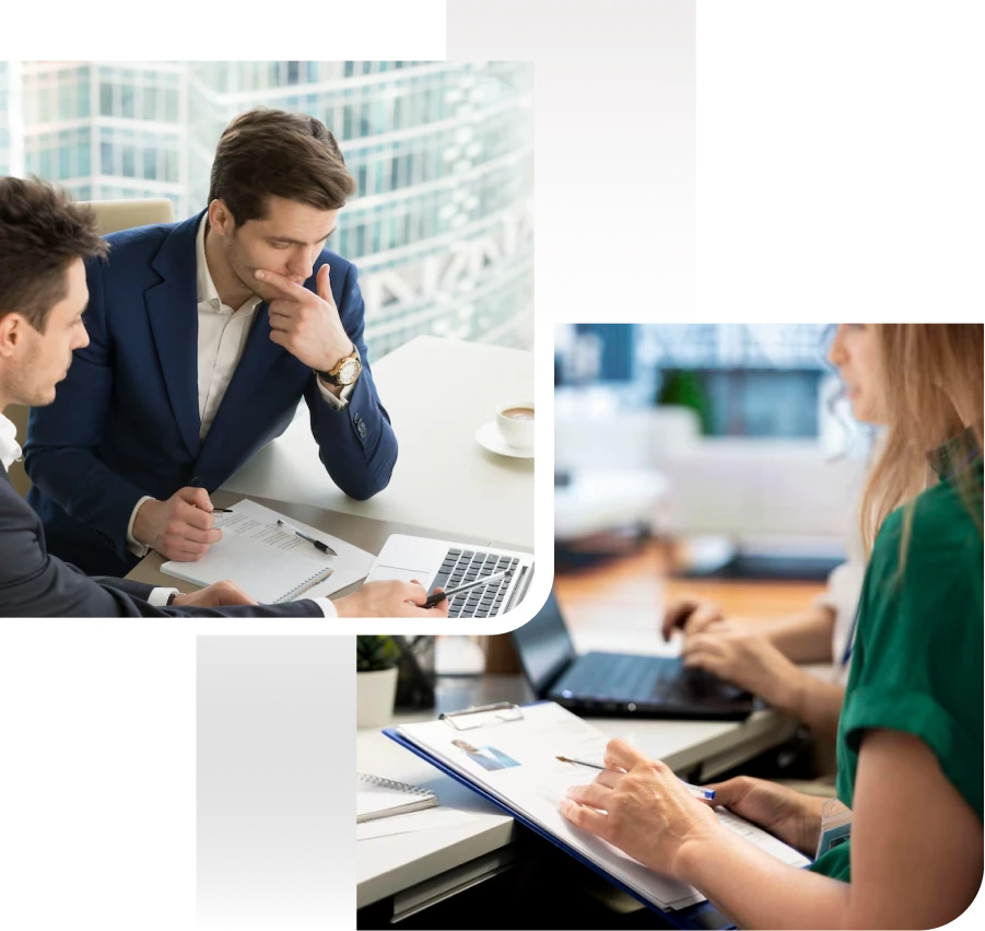 Learn more about our company